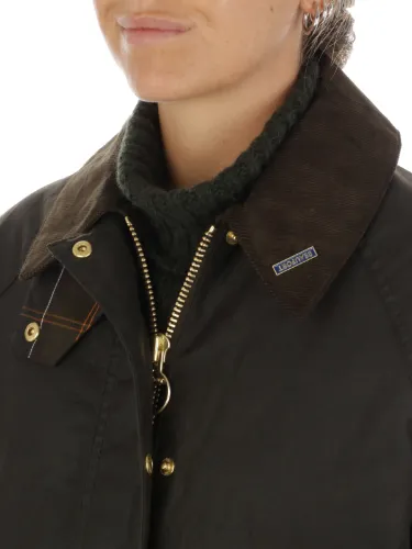 Immagine di Barbour | Icons Modern Beaufort Wax Jkt