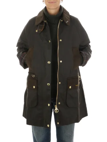 Immagine di Barbour | Icons Modern Beaufort Wax Jkt
