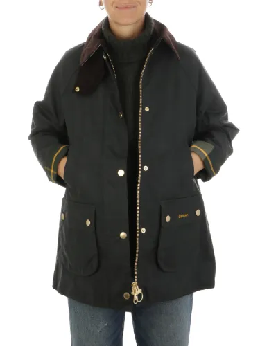 Immagine di Barbour | Modern Beadnell Wax