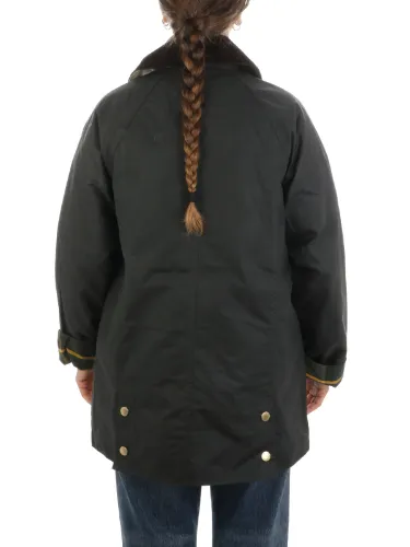 Immagine di Barbour | Modern Beadnell Wax