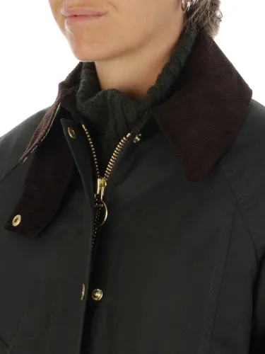 Immagine di Barbour | Modern Beadnell Wax