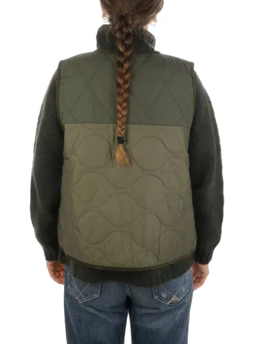 Picture of Barbour | Nunwell Reversible Quilt Liner