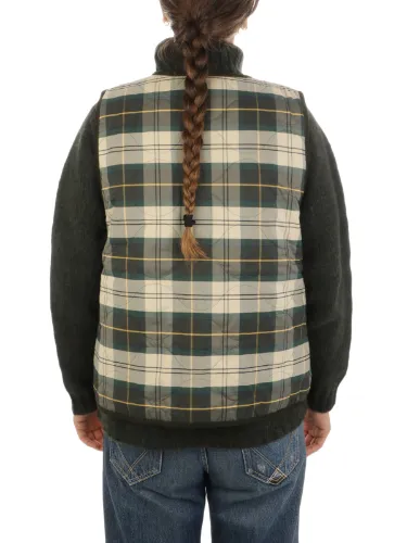 Picture of Barbour | Nunwell Reversible Quilt Liner