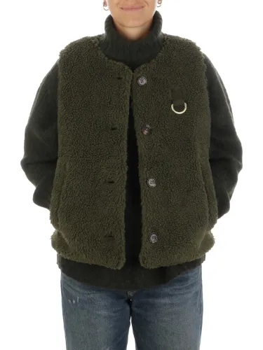 Immagine di Barbour | Bowes Fleece Gilet