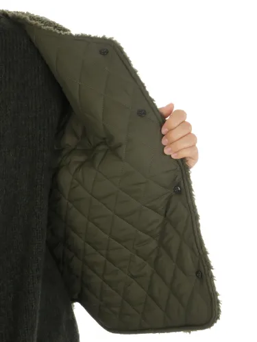 Immagine di Barbour | Bowes Fleece Gilet