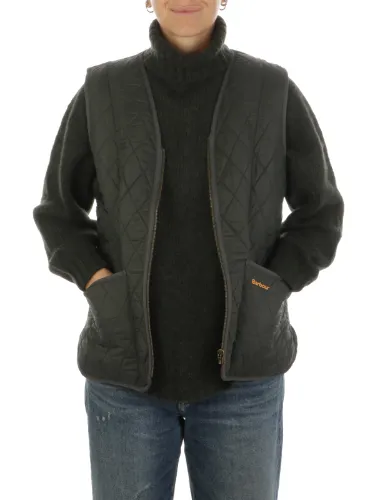 Picture of BARBOUR | Women's Betty Liner Quilted Gilet