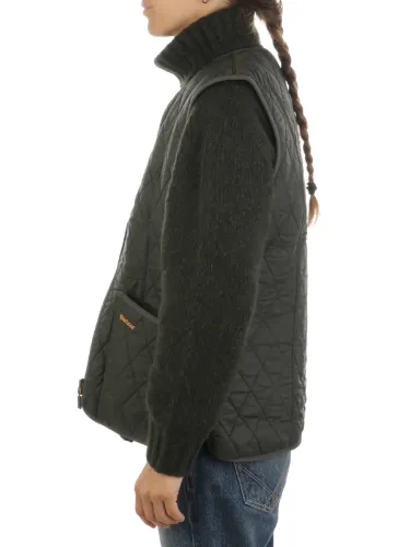Picture of BARBOUR | Women's Betty Liner Quilted Gilet