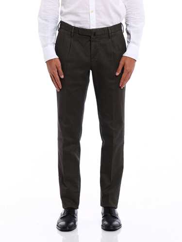 Immagine di Incotex | Pantalone