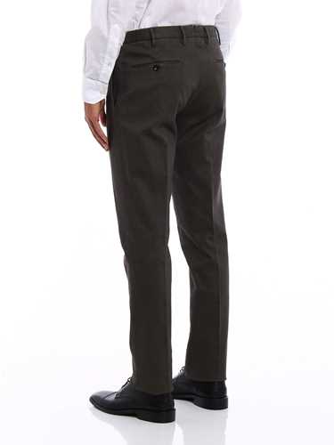 Immagine di Incotex | Pantalone