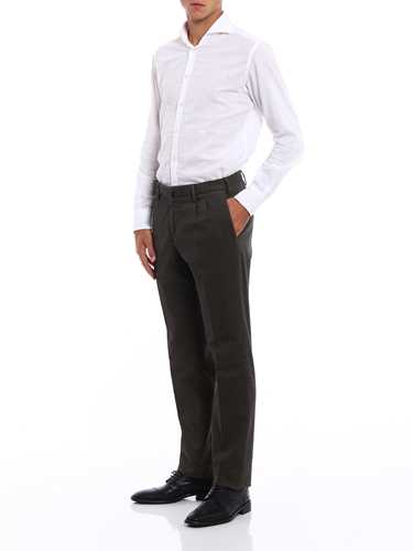 Immagine di Incotex | Pantalone