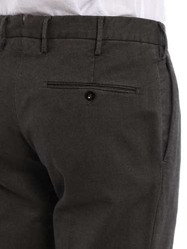 Immagine di Incotex | Pantalone