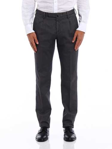 Immagine di Incotex | Pantalone