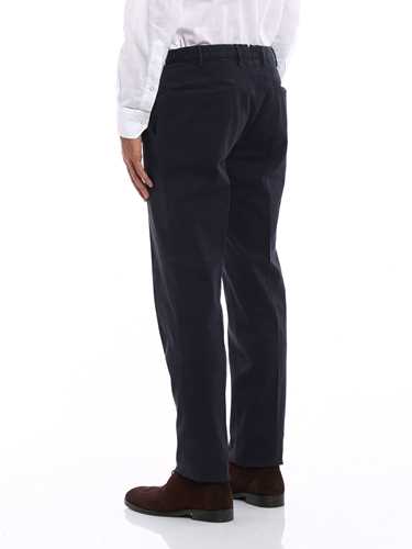 Immagine di Incotex | Pantalone