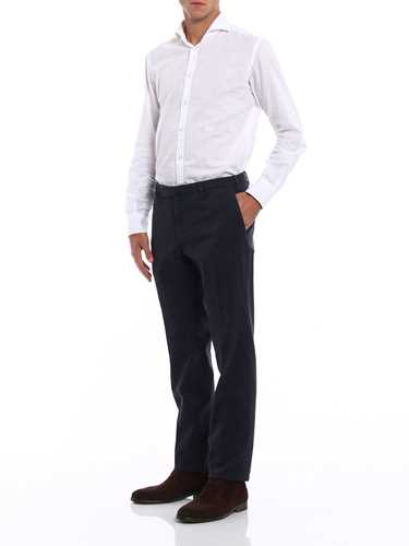 Immagine di Incotex | Pantalone