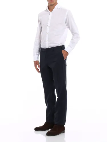Immagine di Incotex | Pantalone