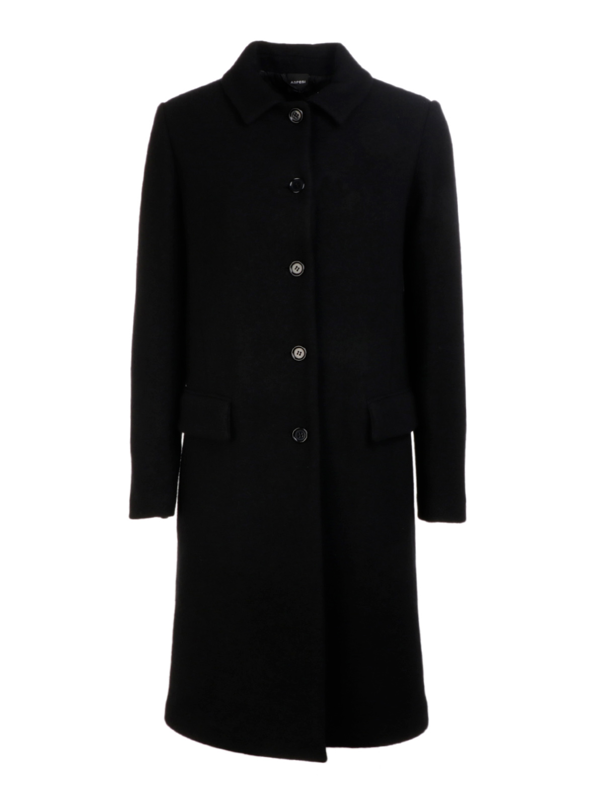 aspesi trench donna