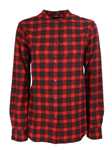 Immagine di ASPESI | Camicia Donna Tartan