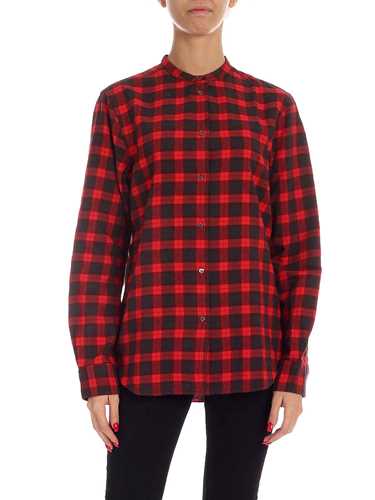 Immagine di ASPESI | Camicia Donna Tartan