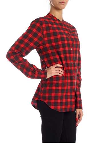 Immagine di ASPESI | Camicia Donna Tartan