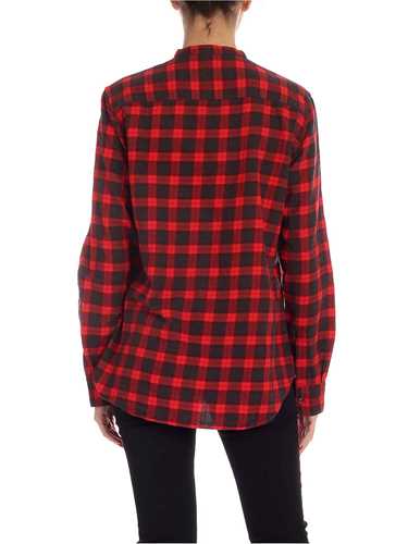 Immagine di ASPESI | Camicia Donna Tartan