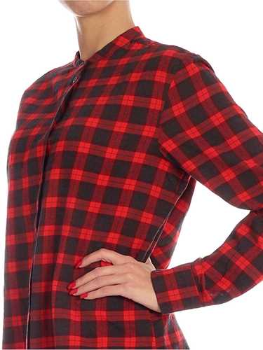 Immagine di ASPESI | Camicia Donna Tartan