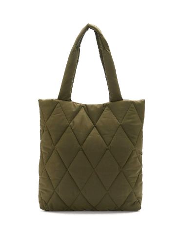 Immagine di BARBOUR | Borsa Tote Trapuntata Donna Mariah  