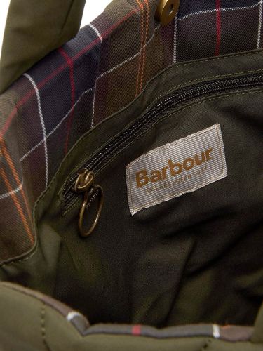 Immagine di BARBOUR | Borsa Tote Trapuntata Donna Mariah  