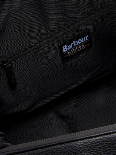 Picture of BARBOUR INTERNATIONAL | Men's Bermondsey Holdall