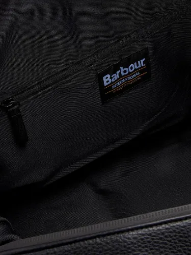 Immagine di BARBOUR INTERNATIONAL | Borsone Uomo Bermondsey