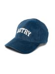 Immagine di AUTRY | Cappellino Uomo in Velluto con Logo