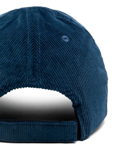 Immagine di AUTRY | Cappellino Uomo in Velluto con Logo