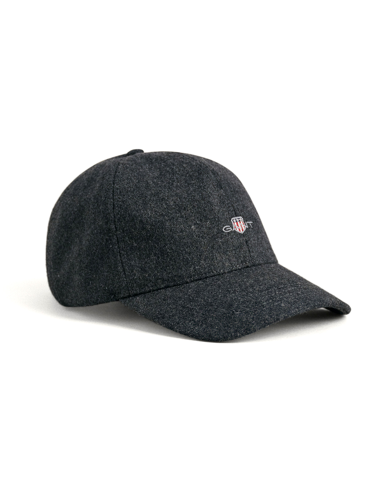 Shield cap clearance