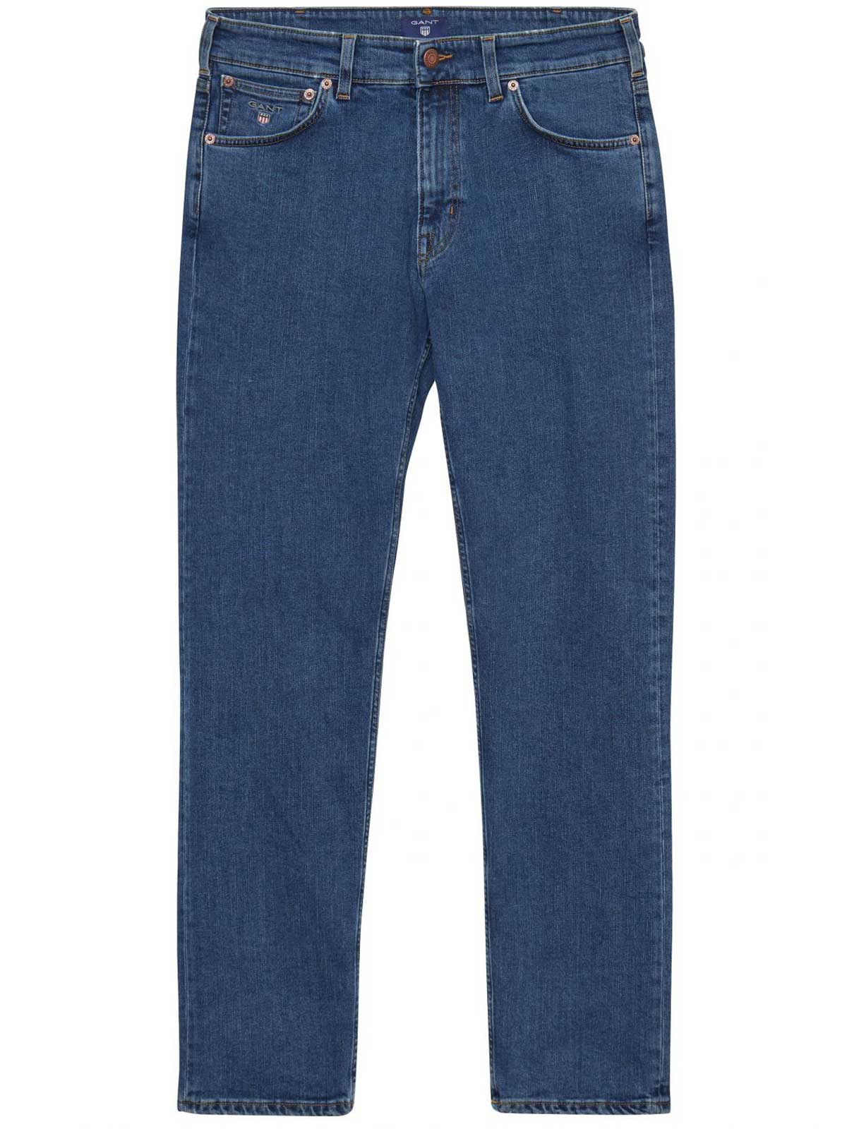 gant jeans