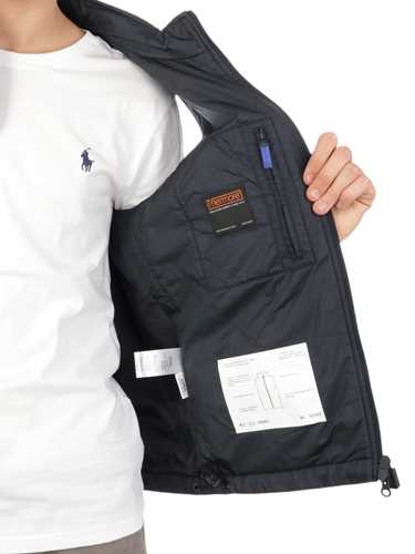Immagine di ASPESI | Gilet Uomo Vernes in Nylon