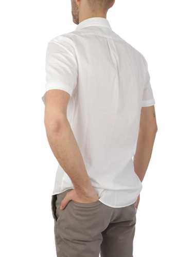 Picture of POLO RALPH LAUREN | Men's Seersucker Sport Shirt