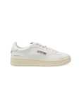 Picture of AUTRY | Men's Dallas Low Leather Sneakers