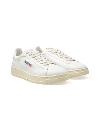Picture of AUTRY | Men's Dallas Low Leather Sneakers
