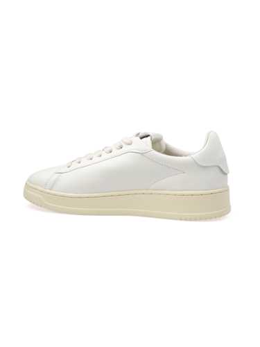 Picture of AUTRY | Men's Dallas Low Leather Sneakers