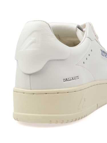 Picture of AUTRY | Men's Dallas Low Leather Sneakers