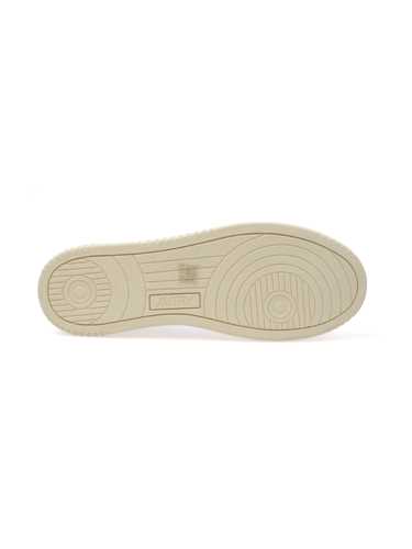 Picture of AUTRY | Men's Dallas Low Leather Sneakers
