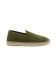 Picture of ABARCA | Men's Mocasin Espadrillas Serraje