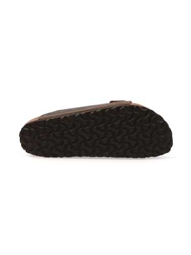 Picture of BIRKENSTOCK | Men's Arizona Leather Slippers