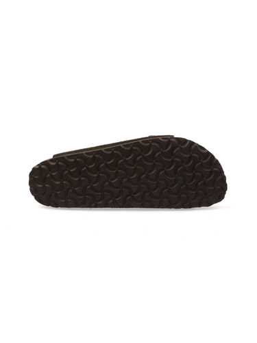 Picture of BIRKENSTOCK | Men's Arizona Suede Slippers