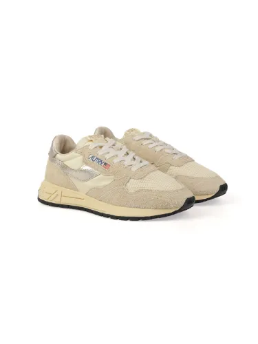 Immagine di AUTRY | Sneakers Donna Reelwind Low in Suede