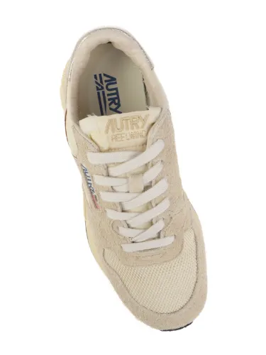 Immagine di AUTRY | Sneakers Donna Reelwind Low in Suede