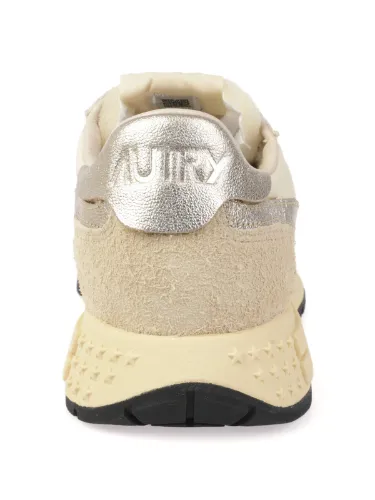 Immagine di AUTRY | Sneakers Donna Reelwind Low in Suede