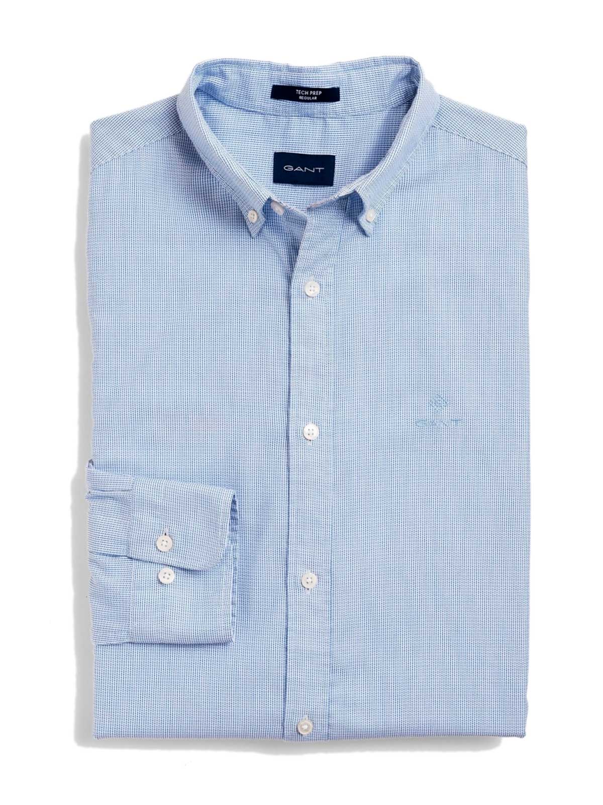 GANT Camicia Uomo GANT Camicia Uomo