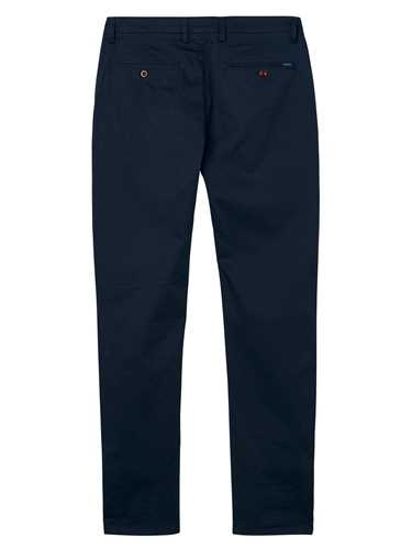 Immagine di GANT | Pantaloni Uomo Twill