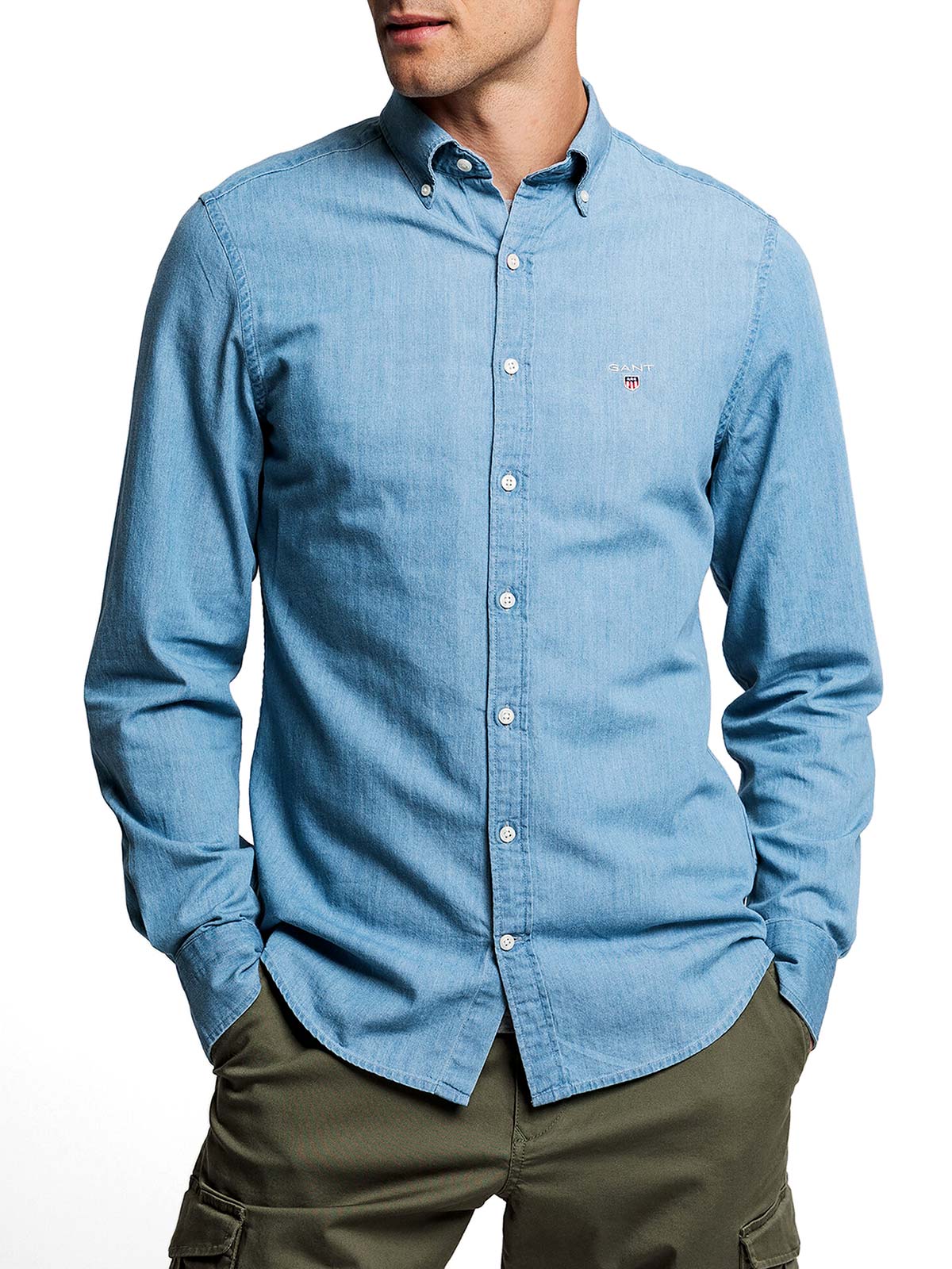 gant camicie