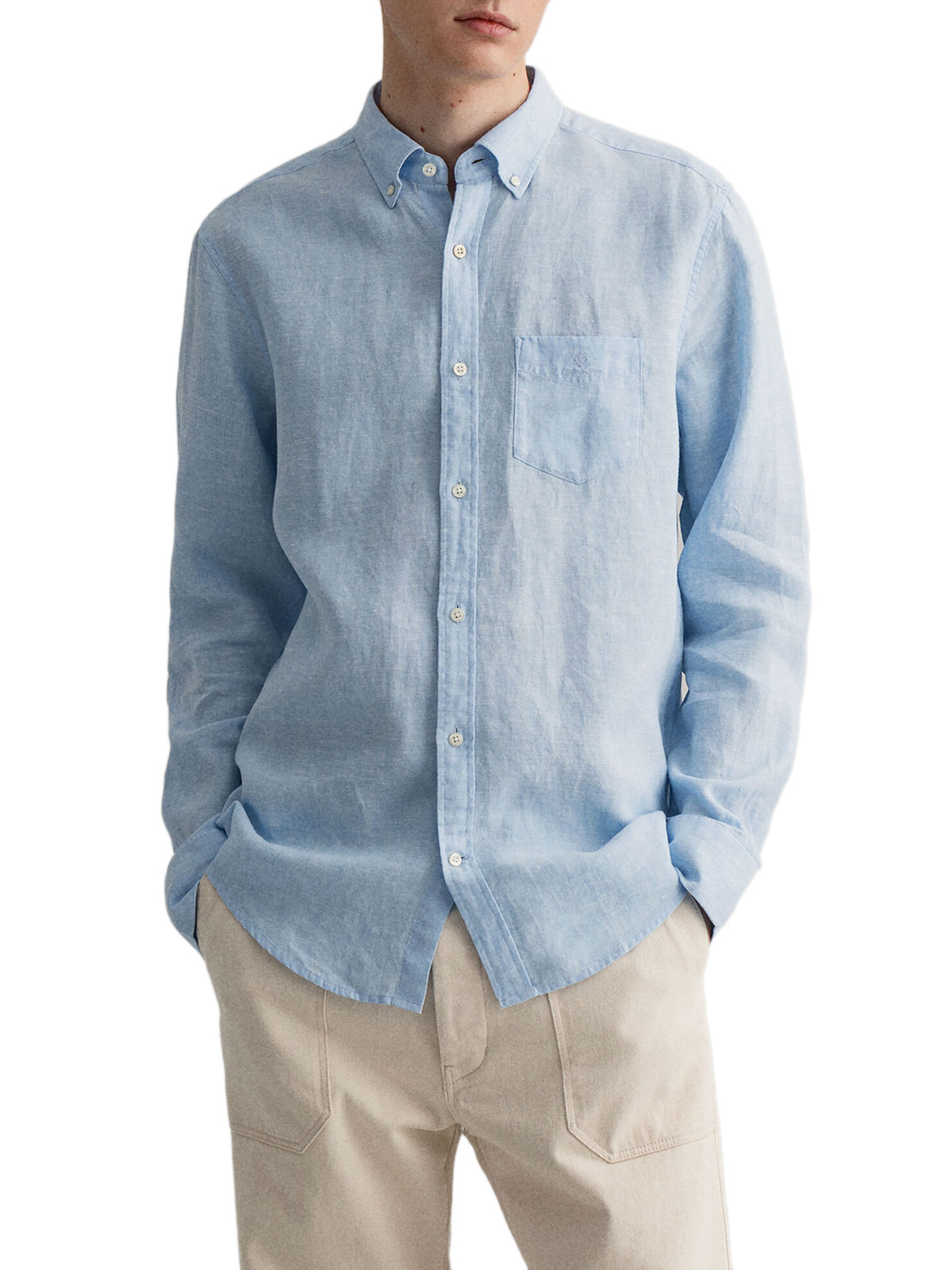 gant camicie
